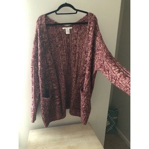 American Rag Cardigan NWOT